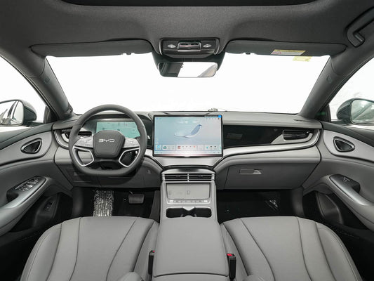 2026 BYD Seal 07 DM-i Premium Edition