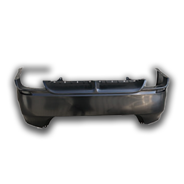 FOR TOYOTA CAMRY 2018 ECE REAR BUMPER XLE/XSE