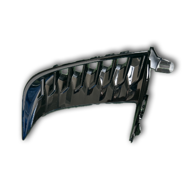 FOR CAMRY 2024 ECE MOULDING, FR BUMPER(SE)