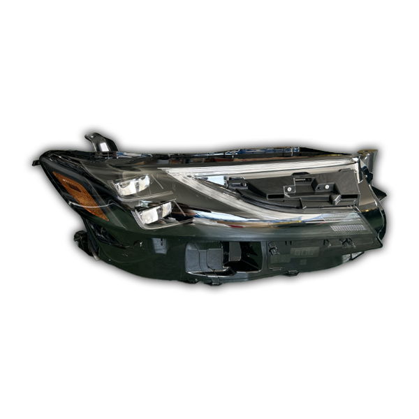 CAMRY HEAD LAMP
