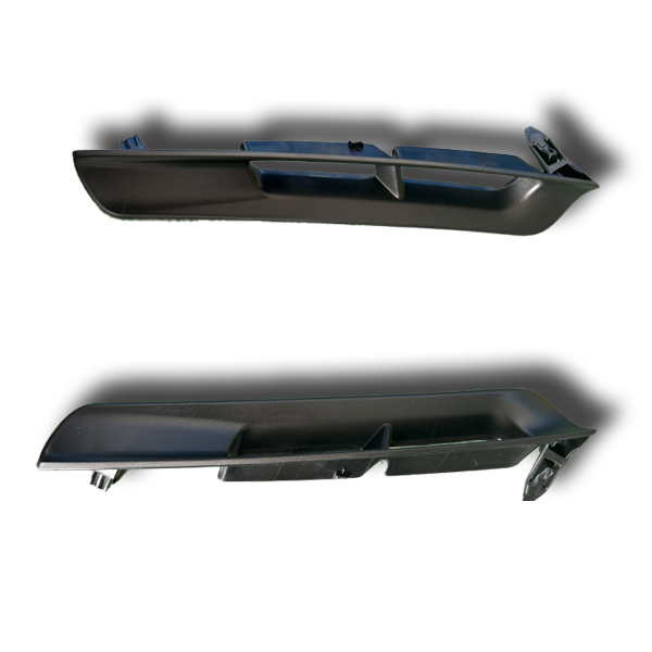 FOR CAMRY 2024 ECE MOULDING, FR BUMPER(LE)