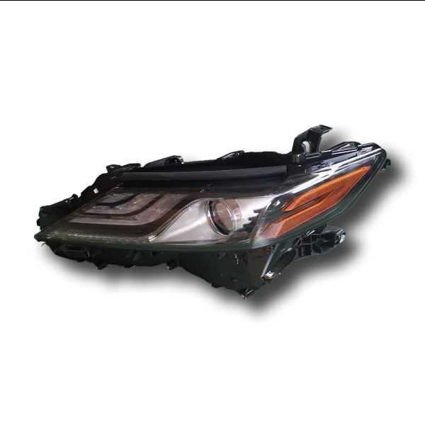 FOR TOYOTA CAMRY 2021 ECE XLE/XSE HEAD LAMP