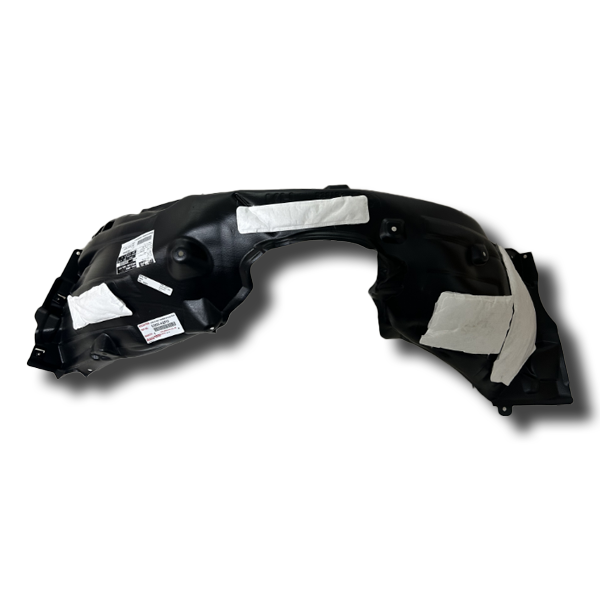 FOR CAMRY 2024 ECE SHIELD ASSY FENDER SPLASH FR
