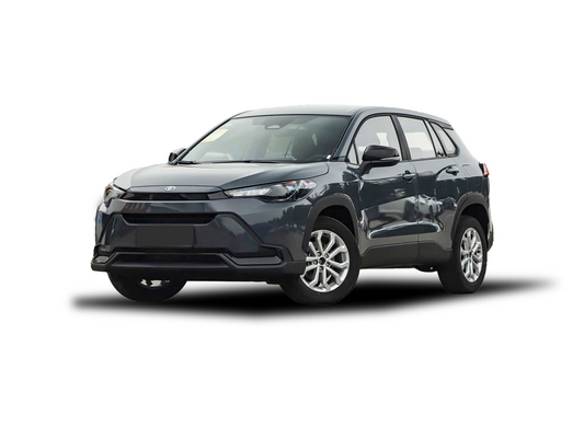 2026 Toyota Frontlander 2.0L Comfort Plus Edition