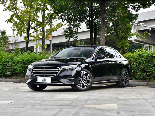 2025 Mercedes-Benz E Class E260L 4MATIC Sedan