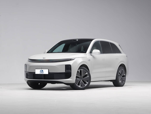 2025 Li auto L6 Max Smart Refresh Edition
