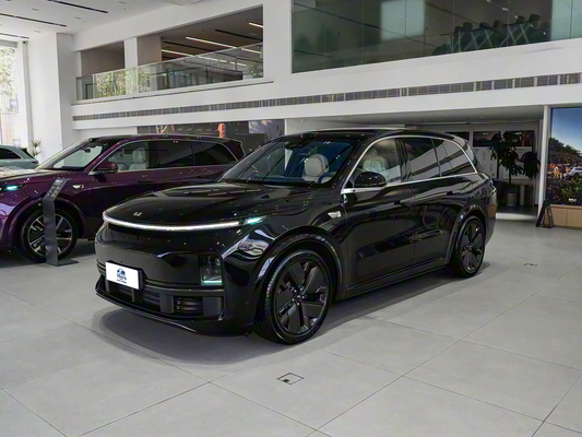 2025 Li auto L8 Ultra Smart Refresh Edition