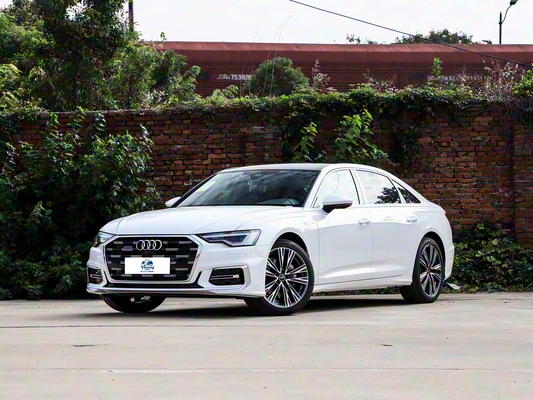 2026 Audi A6L 45TFSI quattro Premium Dynamic Edition