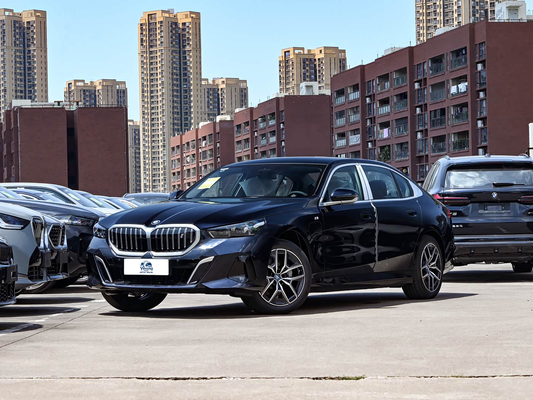 2025 BMW i5 eDrive35L M Sport Package