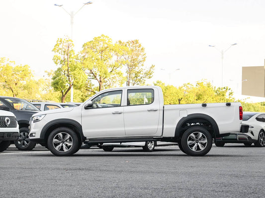 JAC T8 2026 model Power Edition Elite