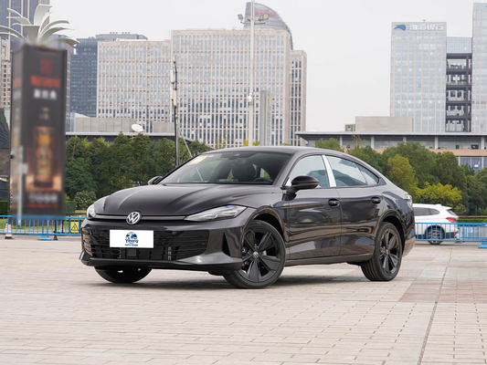 2026 Volkswagen Lamando L GTS 380TSI DSG Lingfeng Million Edition