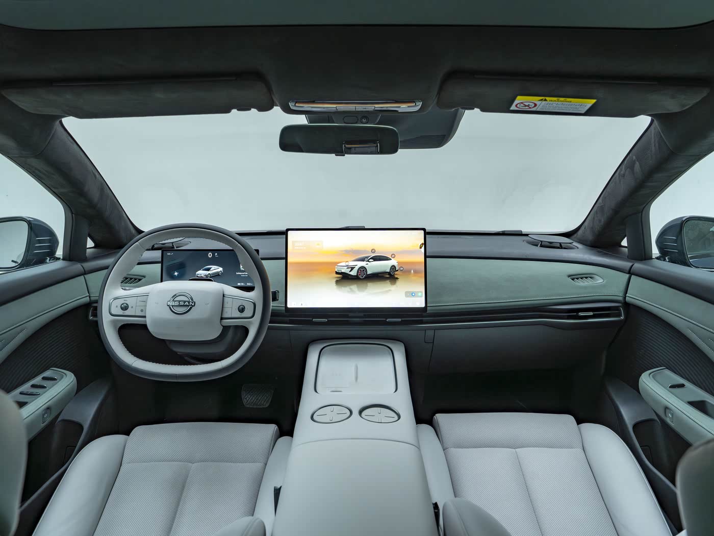 2025 Nissan N7 625 Max