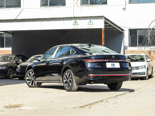 2026 Volkswagen Passat Pro 300TSI Dragon Edition