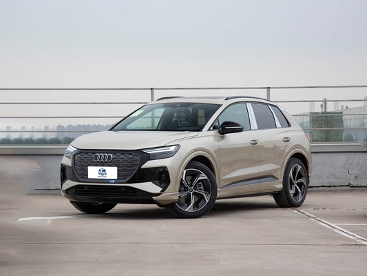 2024 Audi Q4 40 e-tron