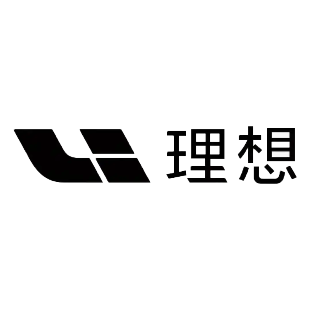 Li Auto Merch Li auto – Yihong Automotive trading