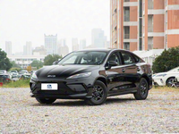 2026 BYD Seal 05 DM-i 128KM Luxury Edition