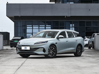 2025 BYD Seal 06 DM-i Wagon 80 km Premium