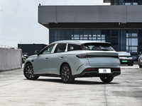 2025 BYD Seal 06 DM-i Wagon 80 km Premium