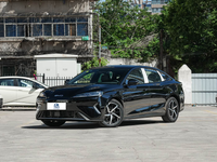 2026 BYD Seal 07 DM-i Premium Edition