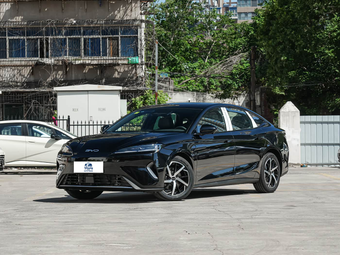 compare product 2026 BYD Seal 07 DM-i Premium Edition