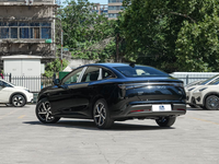 2026 BYD Seal 07 DM-i Premium Edition