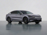 2025 BYD Han DM-i Long Range Intelligent Driving Edition 245KM Premium