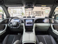 BYD Yangwang U8 Luxury Edition