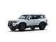 2025 Toyota Land Cruiser Prado TX 5 seater 2.4T Hybrid Full-purpose Edition