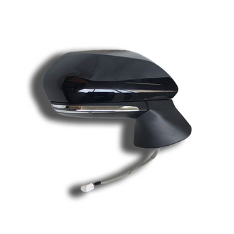 compare product FOR TOYOTA CAMRY 2018 ECE LE/XLE SIDE MIRROR WITH LAMP