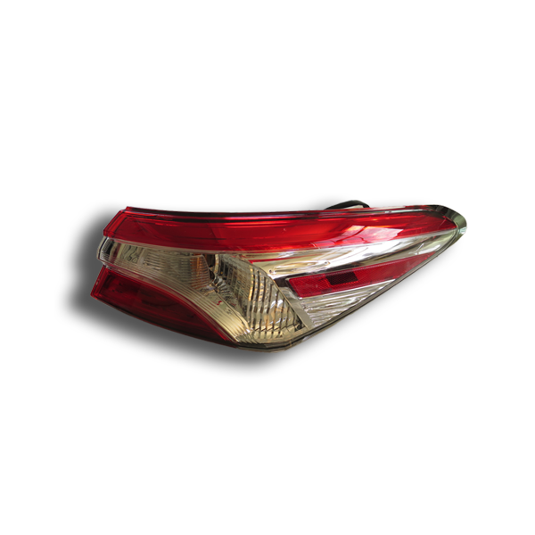 FOR TOYOTA CAMRY 2018 ECE LE/XLE TAIL LAMP OUTER(LE)