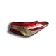 FOR TOYOTA CAMRY 2018 ECE LE/XLE TAIL LAMP OUTER(LE)