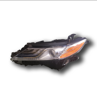 compare product FOR TOYOTA CAMRY 2018 ECE/SE/XSE HEAD LAMP(XSE)
