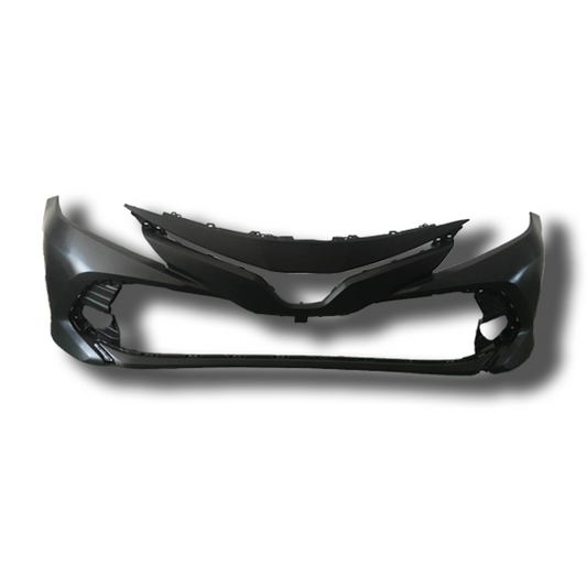 FOR TOYOTA CAMRY 2018 ECE LE/XLE FRONT BUMPER LE