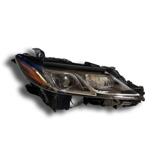 FOR TOYOTA CAMRY 2018 ECE LE/XLE HEAD LAMP(LE)