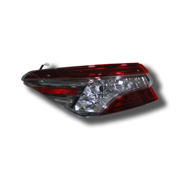 FOR TOYOTA CAMRY 2018 ECE LE/XLE TAIL LAMP OUTER(XLE)LED