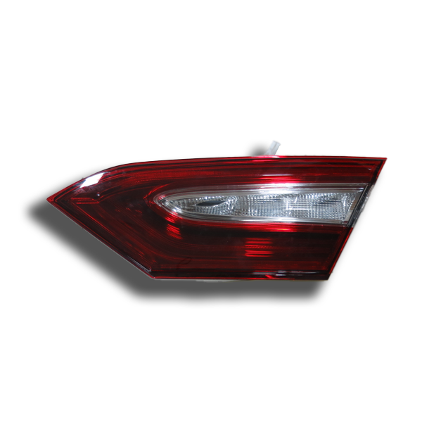 FOR TOYOTA CAMRY 2018 ECE LE/XLE TAIL LAMP INNER(XLE)LED