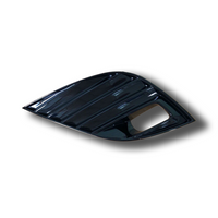 FOR TOYOTA CAMRY 2018 ECE/SE/XSE FOG LAMP COVER W/HOLE