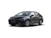 2026 Toyota Corolla 1.8L Hybrid Pioneer Edition