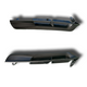 FOR CAMRY 2024 ECE MOULDING, FR BUMPER（LE）
