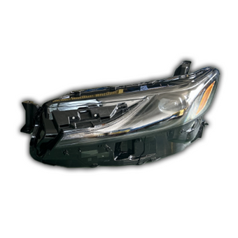 compare product FOR CAMRY 2024 ECE HEAD LAMP(LE/SE)