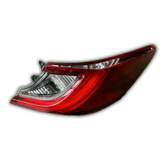 compare product CAMRY TAIL LAMP OUTER(XSE,LED)