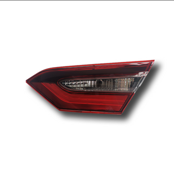 compare product FOR TOYOTA CAMAY 2021 ECE LE/SE TAIL LAMP INNER