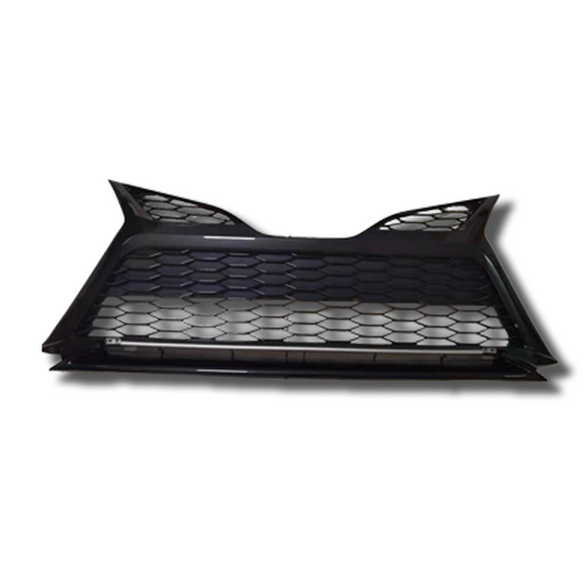 FOR TOYOTA CAMAY 2021 ECE/SE/XSE BUMPER GRILLE(W/O RADAR HOLE)