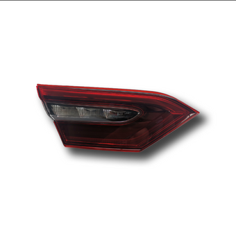 compare product FOR TOYOTA CAMRY 2021 ECE XLE/XSE TAIL LAMP INNER