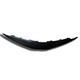 FOR TOYOTA CAMAY 2021 ECE/LE/XLE GRILLE COVER