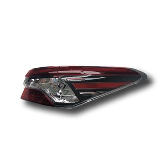 compare product FOR TOYOTA CAMRY 2021 ECE XLE/XSE TAIL LAMP OUTER