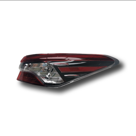 FOR TOYOTA CAMRY 2021 ECE XLE/XSE TAIL LAMP OUTER