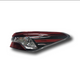 FOR TOYOTA CAMRY 2021 ECE XLE/XSE TAIL LAMP OUTER