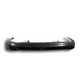 FOR CAMRY 2024 ECE REAR LOWER BUMPER(LE/XLE)