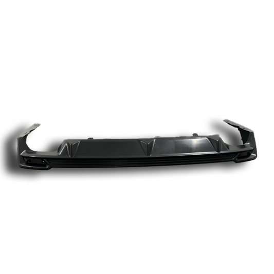FOR CAMRY 2024 ECE REAR LOWER BUMPER(SE/XSE)